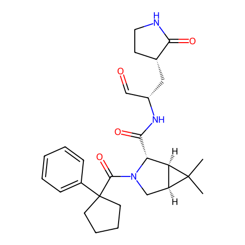 Chemical structure of BindingDB Monomer ID 50644782