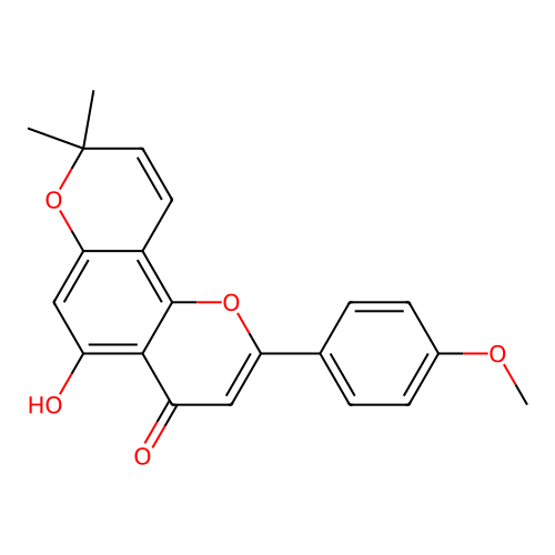 Chemical structure of BindingDB Monomer ID 50644912