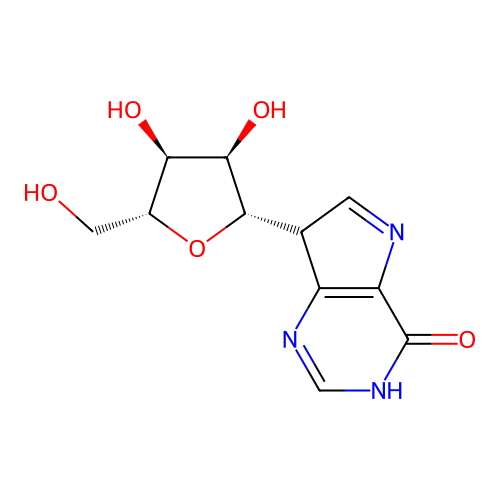 Chemical structure of BindingDB Monomer ID 50644965