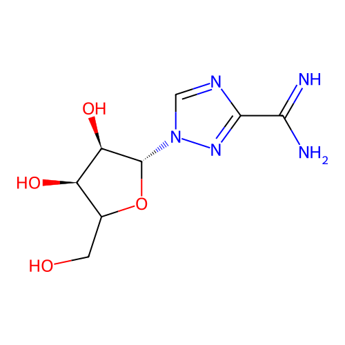 Chemical structure of BindingDB Monomer ID 50644969
