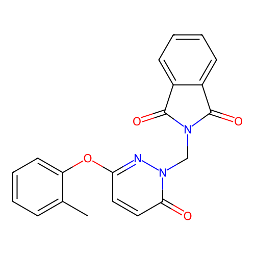 Chemical structure of BindingDB Monomer ID 50644983