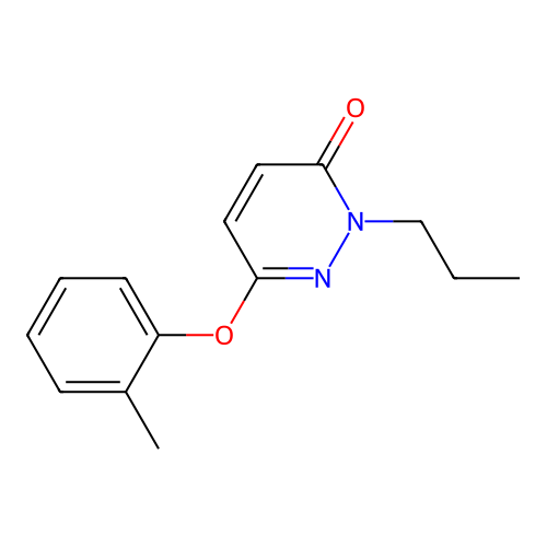 Chemical structure of BindingDB Monomer ID 50644984