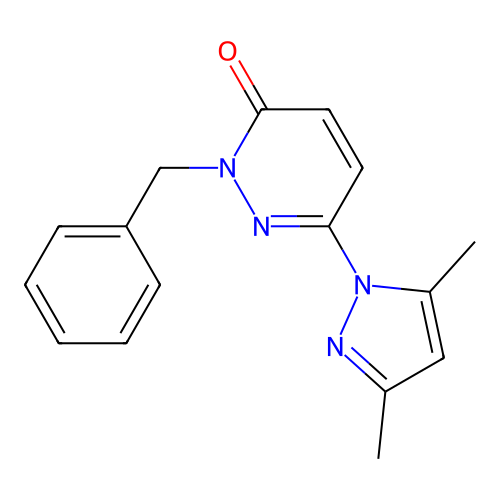 Chemical structure of BindingDB Monomer ID 50644985