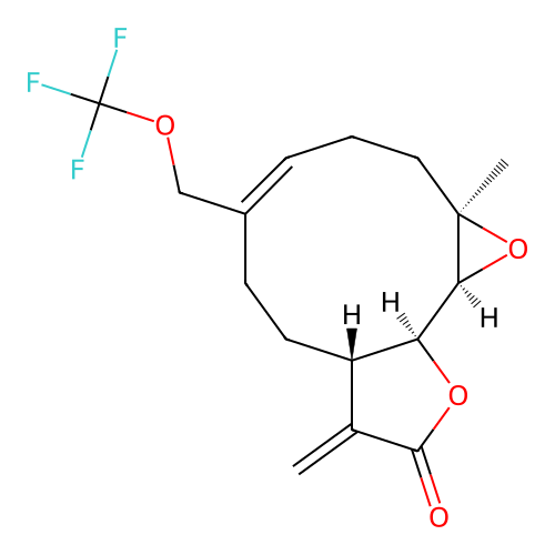 Chemical structure of BindingDB Monomer ID 50645005