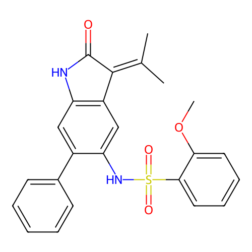 Chemical structure of BindingDB Monomer ID 50645014