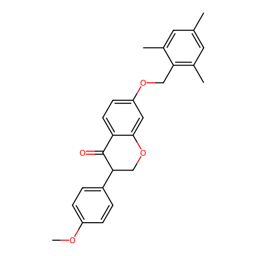 Chemical structure of BindingDB Monomer ID 50645052