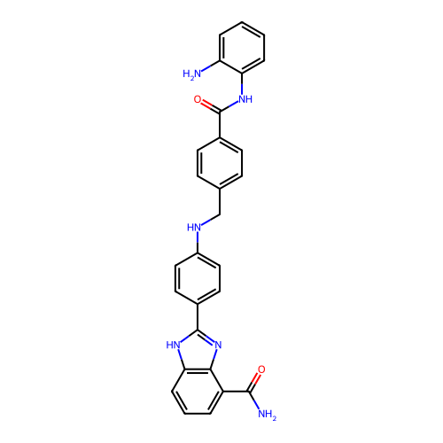 Chemical structure of BindingDB Monomer ID 50645053