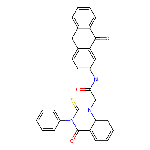 Chemical structure of BindingDB Monomer ID 50645119