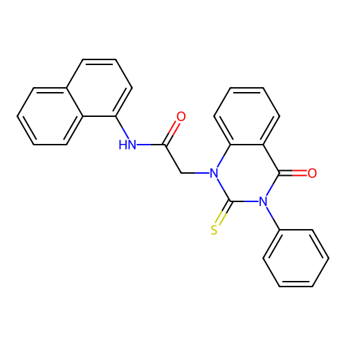 Chemical structure of BindingDB Monomer ID 50645120