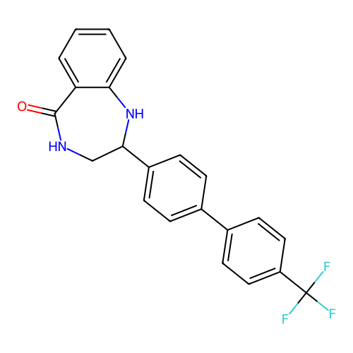 Chemical structure of BindingDB Monomer ID 50645122