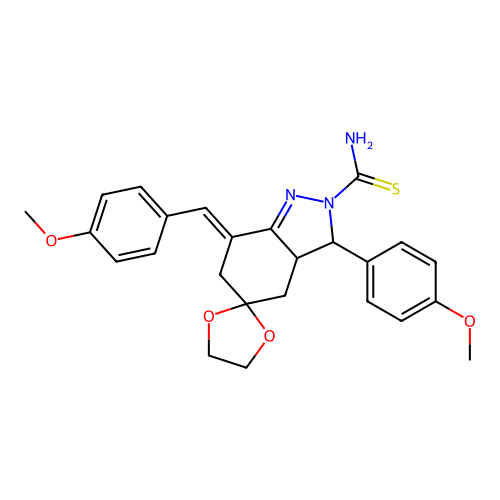 Chemical structure of BindingDB Monomer ID 50645124