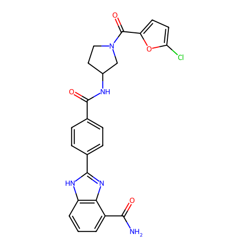 Chemical structure of BindingDB Monomer ID 50645130