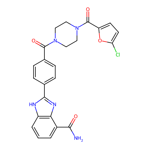 Chemical structure of BindingDB Monomer ID 50645132