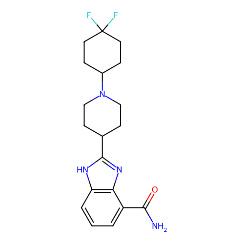 Chemical structure of BindingDB Monomer ID 50645133