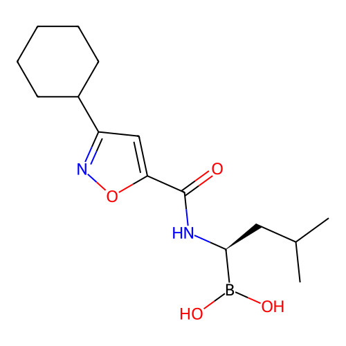 Chemical structure of BindingDB Monomer ID 50645168