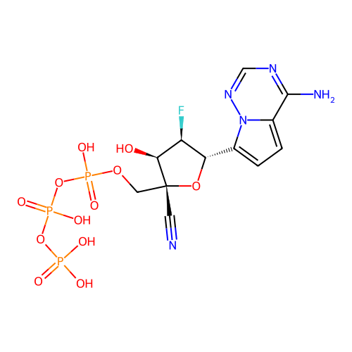 Chemical structure of BindingDB Monomer ID 50645249