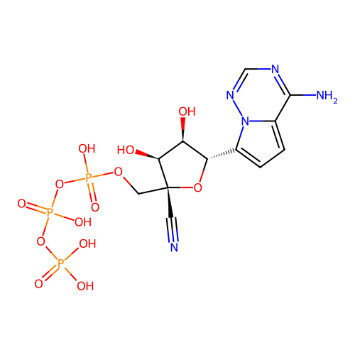 Chemical structure of BindingDB Monomer ID 50645251