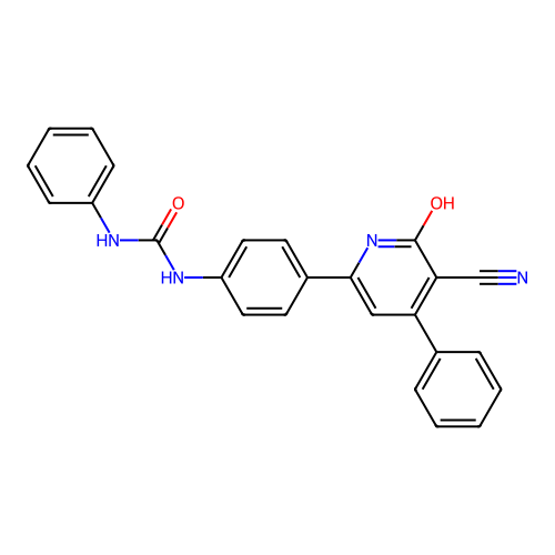 Chemical structure of BindingDB Monomer ID 50645253