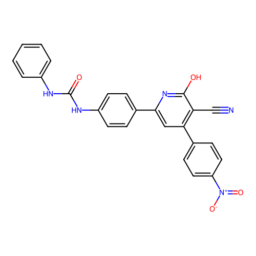 Chemical structure of BindingDB Monomer ID 50645258