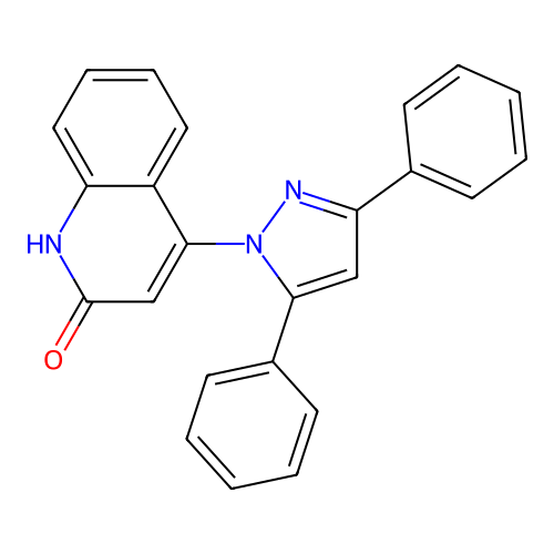 Chemical structure of BindingDB Monomer ID 50645272