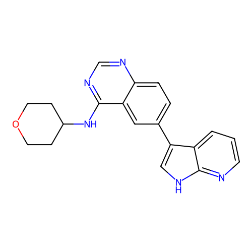 Chemical structure of BindingDB Monomer ID 50645348
