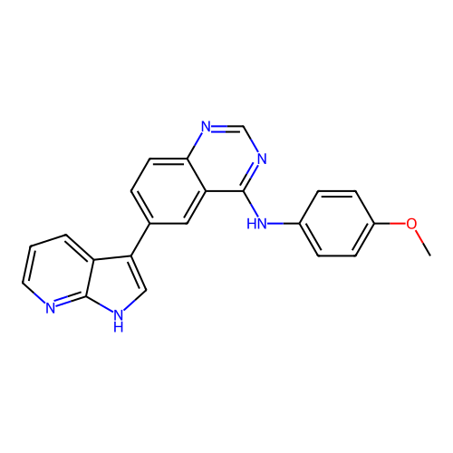 Chemical structure of BindingDB Monomer ID 50645351