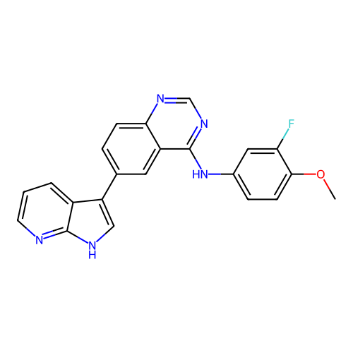 Chemical structure of BindingDB Monomer ID 50645352
