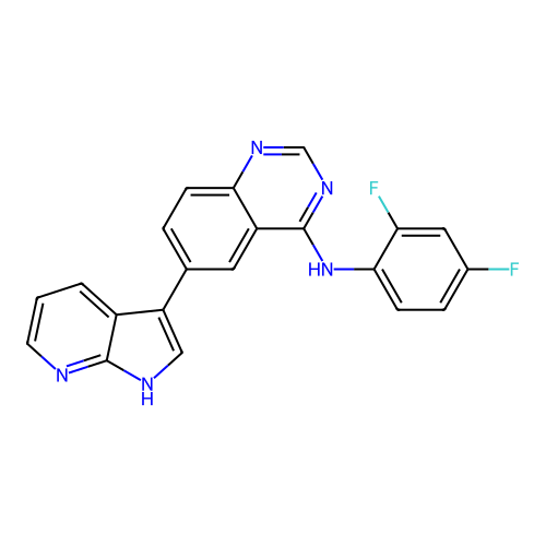 Chemical structure of BindingDB Monomer ID 50645355