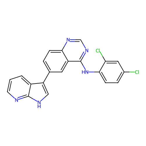 Chemical structure of BindingDB Monomer ID 50645356