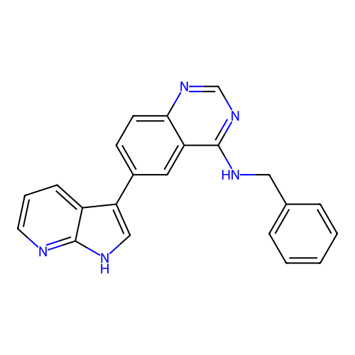 Chemical structure of BindingDB Monomer ID 50645357