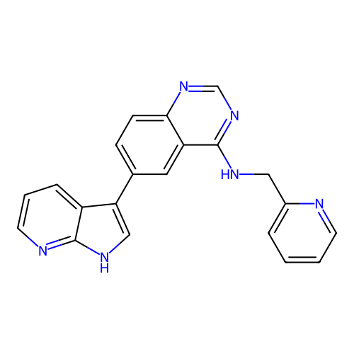 Chemical structure of BindingDB Monomer ID 50645358