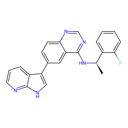 Chemical structure of BindingDB Monomer ID 50645362