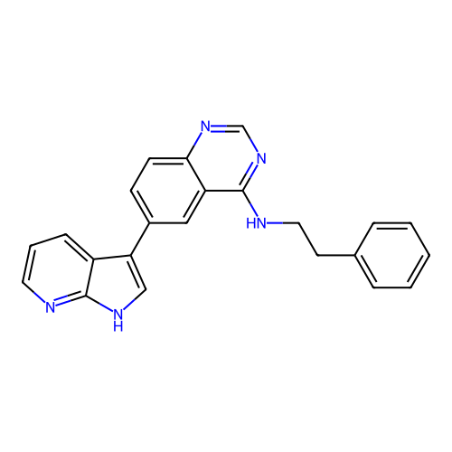 Chemical structure of BindingDB Monomer ID 50645369