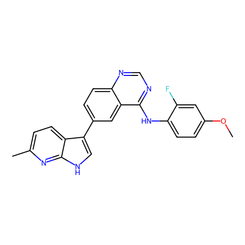 Chemical structure of BindingDB Monomer ID 50645373