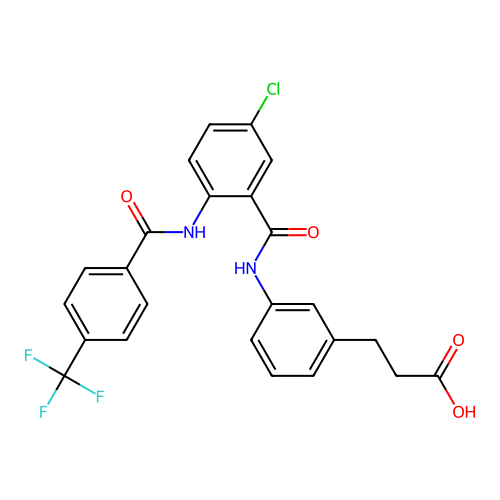 Chemical structure of BindingDB Monomer ID 50645376