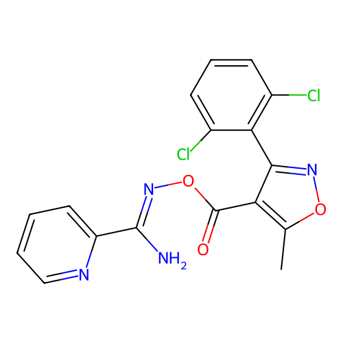 Chemical structure of BindingDB Monomer ID 50645377