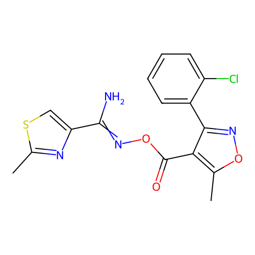 Chemical structure of BindingDB Monomer ID 50645389