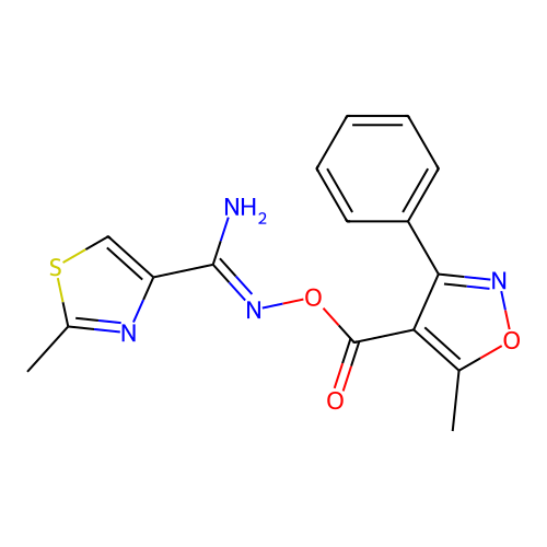 Chemical structure of BindingDB Monomer ID 50645390