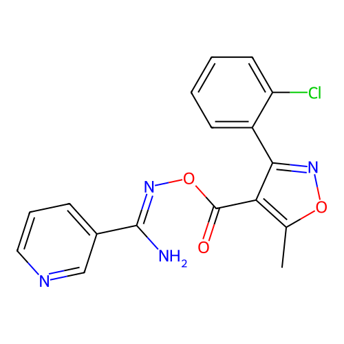 Chemical structure of BindingDB Monomer ID 50645392