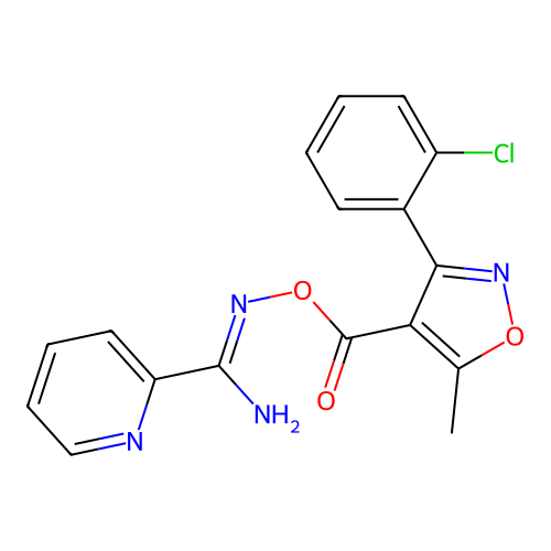 Chemical structure of BindingDB Monomer ID 50645393