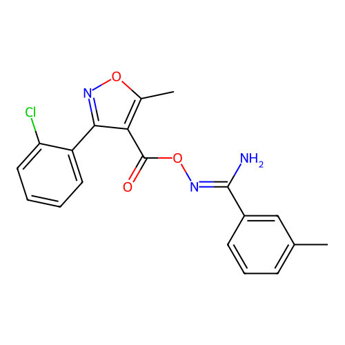 Chemical structure of BindingDB Monomer ID 50645394