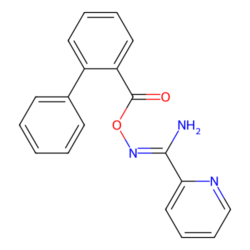 Chemical structure of BindingDB Monomer ID 50645396