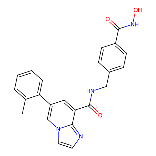 Chemical structure of BindingDB Monomer ID 50645409