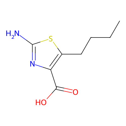Chemical structure of BindingDB Monomer ID 50645446
