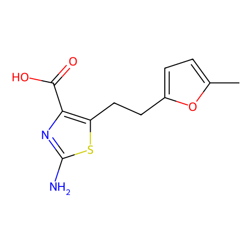 Chemical structure of BindingDB Monomer ID 50645449