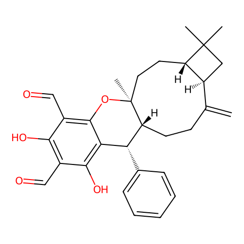 Chemical structure of BindingDB Monomer ID 50645463
