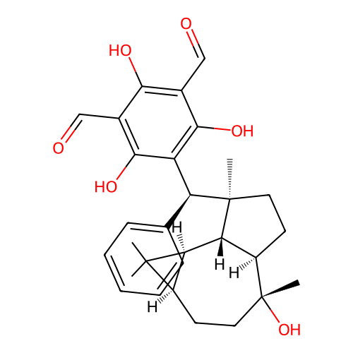 Chemical structure of BindingDB Monomer ID 50645464