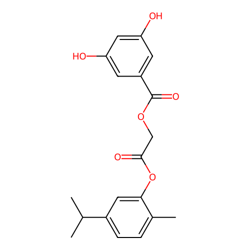 Chemical structure of BindingDB Monomer ID 50645583