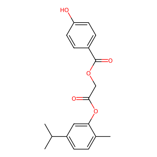 Chemical structure of BindingDB Monomer ID 50645587