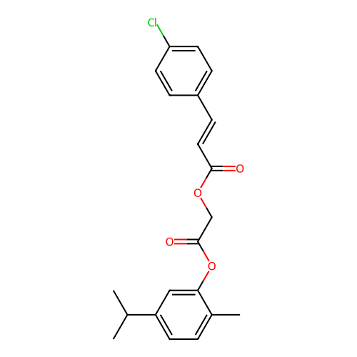 Chemical structure of BindingDB Monomer ID 50645592